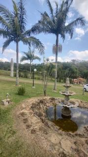 Casa de campo com salão de festas e piscina - São Roque - 6