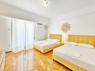 Athens Divas Spirit Suite - 4