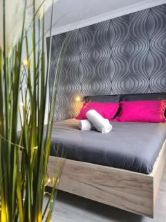 Cosy escape - Sfântu-Gheorghe - 3
