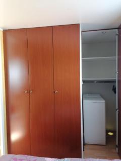 Mobil-home dans camping municipal - Kermaria-Sulard - 6