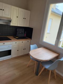 Le Solemare Appartement T3 Face Mer Cayeux sur Mer - Cayeux-sur-Mer - 6