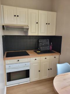 Le Solemare Appartement T3 Face Mer Cayeux sur Mer - Cayeux-sur-Mer - 7
