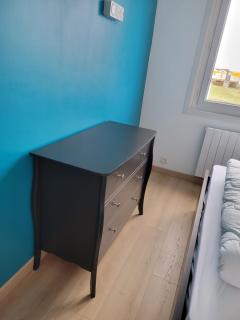 Le Solemare Appartement T3 Face Mer Cayeux sur Mer - Cayeux-sur-Mer - 2