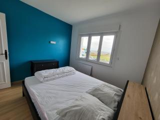 Le Solemare Appartement T3 Face Mer Cayeux sur Mer - Cayeux-sur-Mer - 1