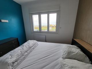 Le Solemare Appartement T3 Face Mer Cayeux sur Mer - Cayeux-sur-Mer - 3