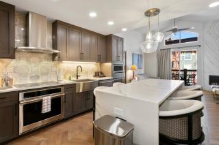 Westgate Park City Top Floor Vaulted Ceilings Superior 2 Bedroom - Park City - 5