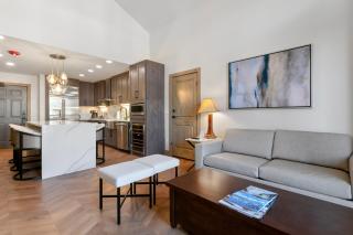 Westgate Park City Top Floor Vaulted Ceilings Superior 2 Bedroom - Park City - 1