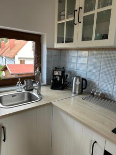 Apartament Premium Łeba - Żarnowska - 8