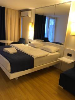 orbi blu apart otel - Batumi - 8