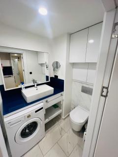 orbi blu apart otel - Batumi - 7