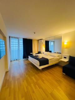 orbi blu apart otel - Batumi - 5