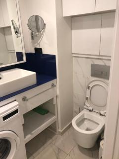 orbi blu apart otel - Batumi - 2