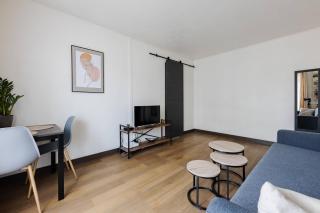 Confort à 10 minutes de la Gare de Lyon - Maisons-Alfort - 3