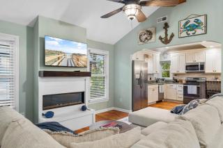 Pawleys Island Retreat 4 Bedroom Haven - 8