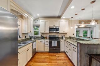 Pawleys Island Retreat 4 Bedroom Haven - 5