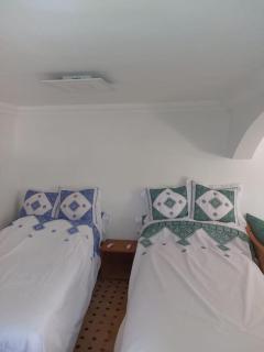 Villa Palmengarten Meknès bei Fes - 7