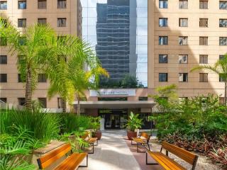 São Paulo Hotel Times Square Moema 2 - São Paulo - 4
