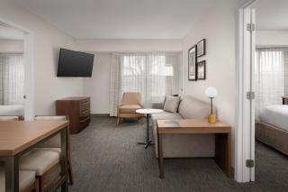 Residence Inn Kansas City Overland Park - Overland Park - 2