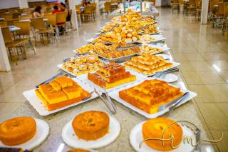 diRoma Exclusive RM Hospedagem - Caldas Novas - 4