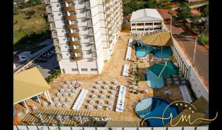 diRoma Exclusive RM Hospedagem - Caldas Novas - 5