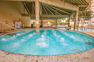 diRoma Exclusive RM Hospedagem - Caldas Novas - 9