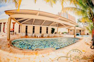 diRoma Exclusive RM Hospedagem - Caldas Novas - 3