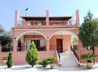 Villa Valia Seaside - Ipsos - 9