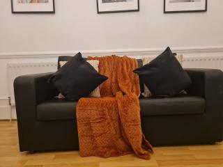 Stunning central London flat - Londra - 2