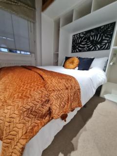 Stunning central London flat - Londra - 4