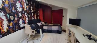 JMB Rue de Sèvres - Necker - 1