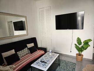 studio Stade de France 1 pour 4 personnes - Saint-Denis - 9
