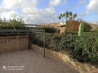 Casa Cecilia(Villino da 2 a 8 persone) - Ladispoli - 3