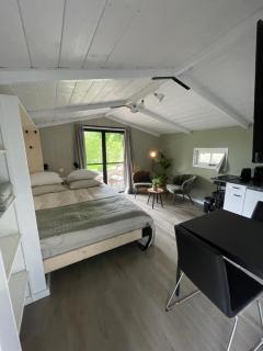 De Rode Zonnehoed - Scherpenzeel - 4