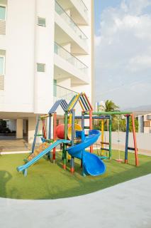 Hermoso apartamento en Rodadero Sur, Condominio Aragoa - Gaira - 1