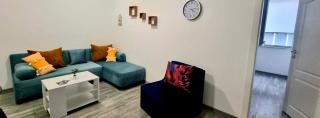 Lazy loft - Sofia - 1