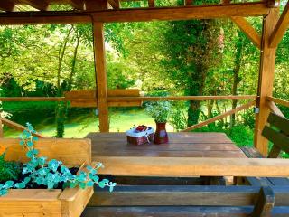 Magical Treehouse w sandy beach - Mostar - 5