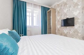Apartments 7 Я-21/5-233 - Astana - 0