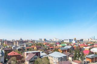 Apartments 7 Я-21/5-233 - Astana - 2