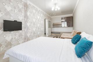 Apartments 7 Я-21/5-233 - Astana - 4