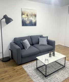 Chic London Retreat - Londra - 9