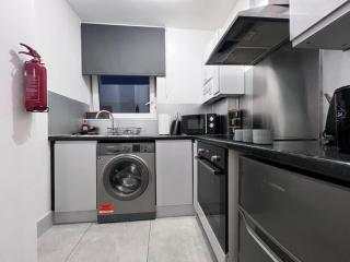 Chic London Retreat - Londra - 3