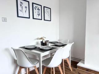 Chic London Retreat - Londra - 2