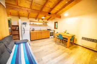 Casa en entorno de bosque, cerca de playas y cerros - Bariloche - 5