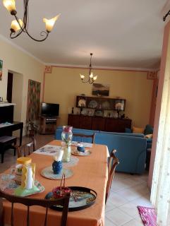 La Casa del Sole - Porto Empedocle - 5