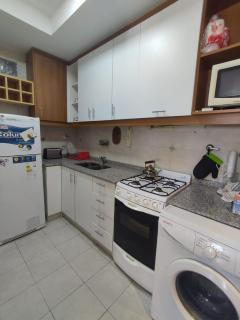 Departamento Vía Abasto, a tres cuadras del shopping Abasto sobre Avenida Corrientes - Buenos Aires - 1