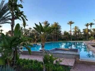 Résidence Dar Damana Palmeraie Marrakech - Marrakech - 0