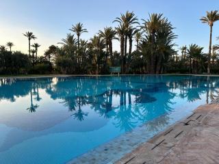 Résidence Dar Damana Palmeraie Marrakech - Marrakech - 8