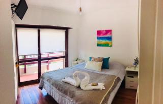 Excelente departamento con vista al mar!! - Mar del Plata - 7
