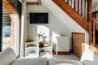 The Linhay - Peterborough - 1