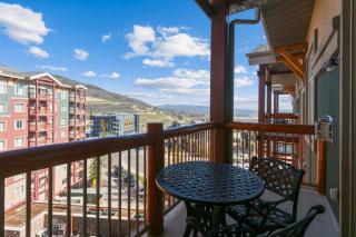 Ski in/out at Westgate, Remodeled 1br, Resort amenities, Multiple Pools, Spa and Restaurant 4803A - 9